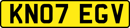 KN07EGV