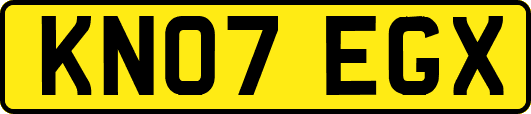 KN07EGX