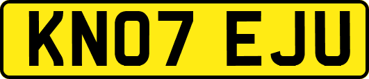 KN07EJU