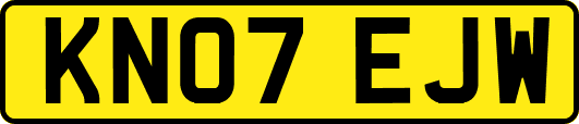 KN07EJW