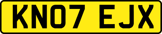KN07EJX
