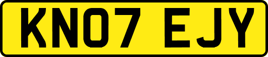 KN07EJY