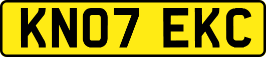 KN07EKC