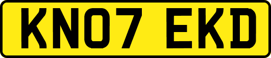 KN07EKD