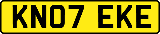 KN07EKE