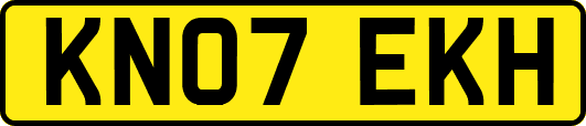 KN07EKH