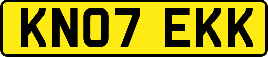 KN07EKK