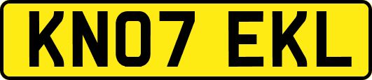 KN07EKL