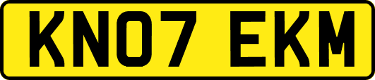 KN07EKM