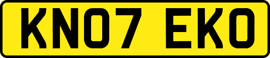 KN07EKO