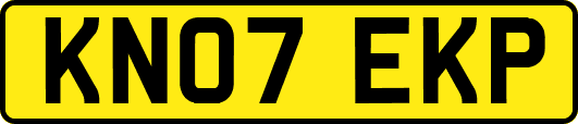 KN07EKP