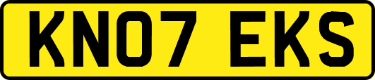 KN07EKS