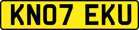 KN07EKU