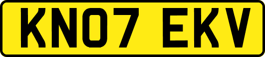 KN07EKV