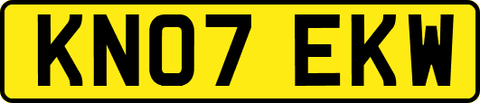 KN07EKW