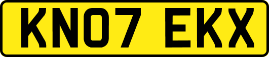 KN07EKX