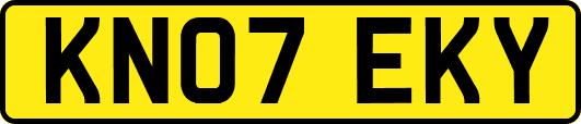 KN07EKY