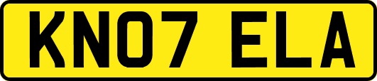KN07ELA
