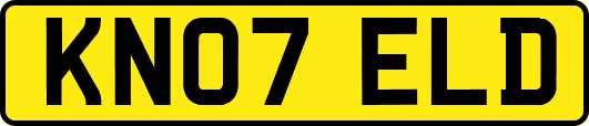 KN07ELD
