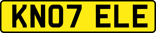 KN07ELE