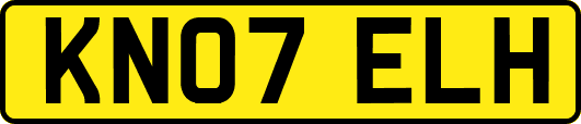 KN07ELH
