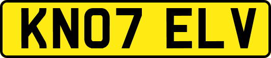 KN07ELV
