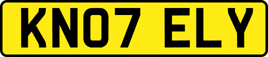 KN07ELY