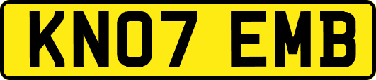 KN07EMB