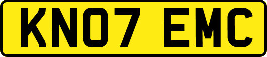 KN07EMC