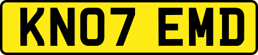 KN07EMD