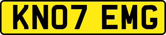 KN07EMG