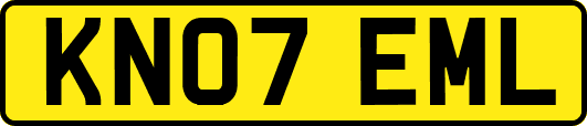 KN07EML