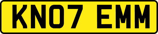KN07EMM