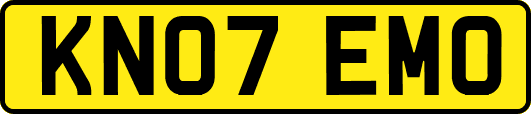 KN07EMO