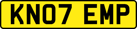 KN07EMP