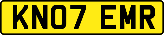 KN07EMR
