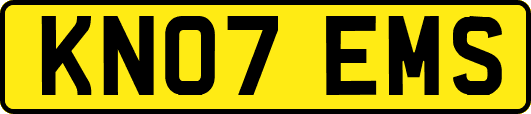 KN07EMS
