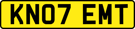 KN07EMT