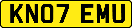 KN07EMU