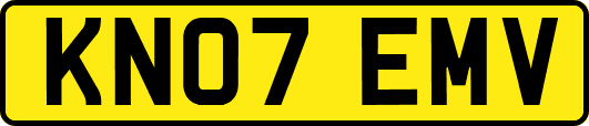 KN07EMV