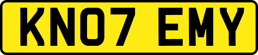 KN07EMY