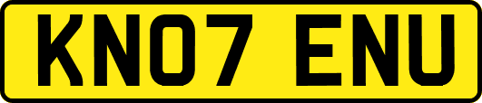 KN07ENU