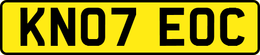 KN07EOC