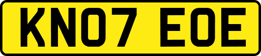 KN07EOE