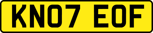 KN07EOF