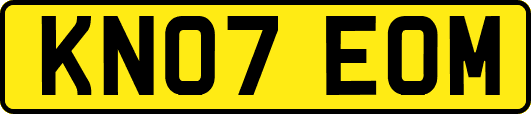 KN07EOM