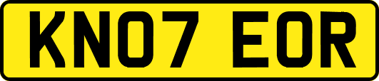 KN07EOR