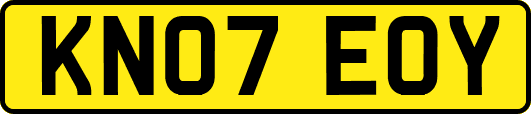 KN07EOY