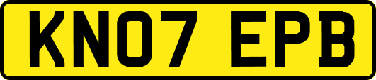 KN07EPB