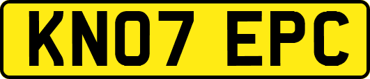 KN07EPC